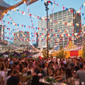 Adelaide Festivals: A Guide to the Best Events in South Australia
