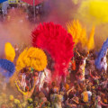 Experience the Vibrant Festivals and Events in Adelaide