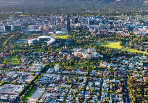What Services Can Be Offered at the Adelaide SA Festivals?
